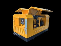 Передвижные компрессоры BERG thumbnail