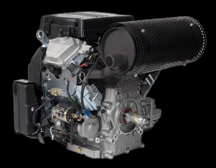 Двигатель Lifan 2V78F