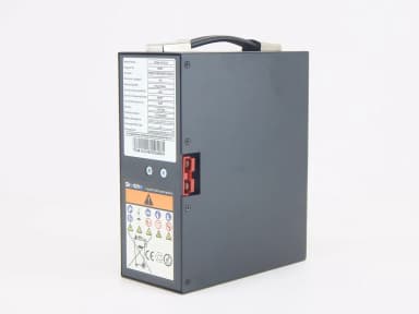 Аккумулятор литий-полимерный (Li-pol) 48В/10Ач 175х87х210 для тележек PPTH/EPT/EPTH — фото 4