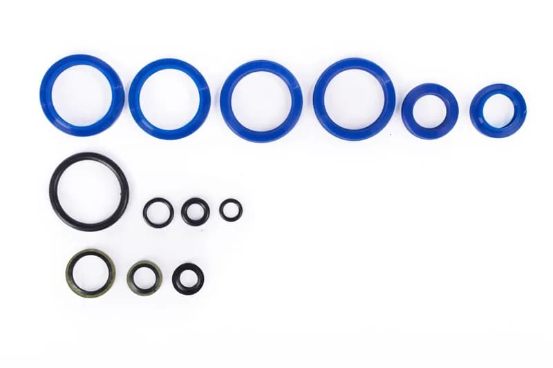 Набор манжет для тележек гидравлических DB (Seal kit) thumbnail