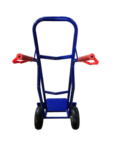 Тележка ручная двухколесная TOR HT 250 — фото 2